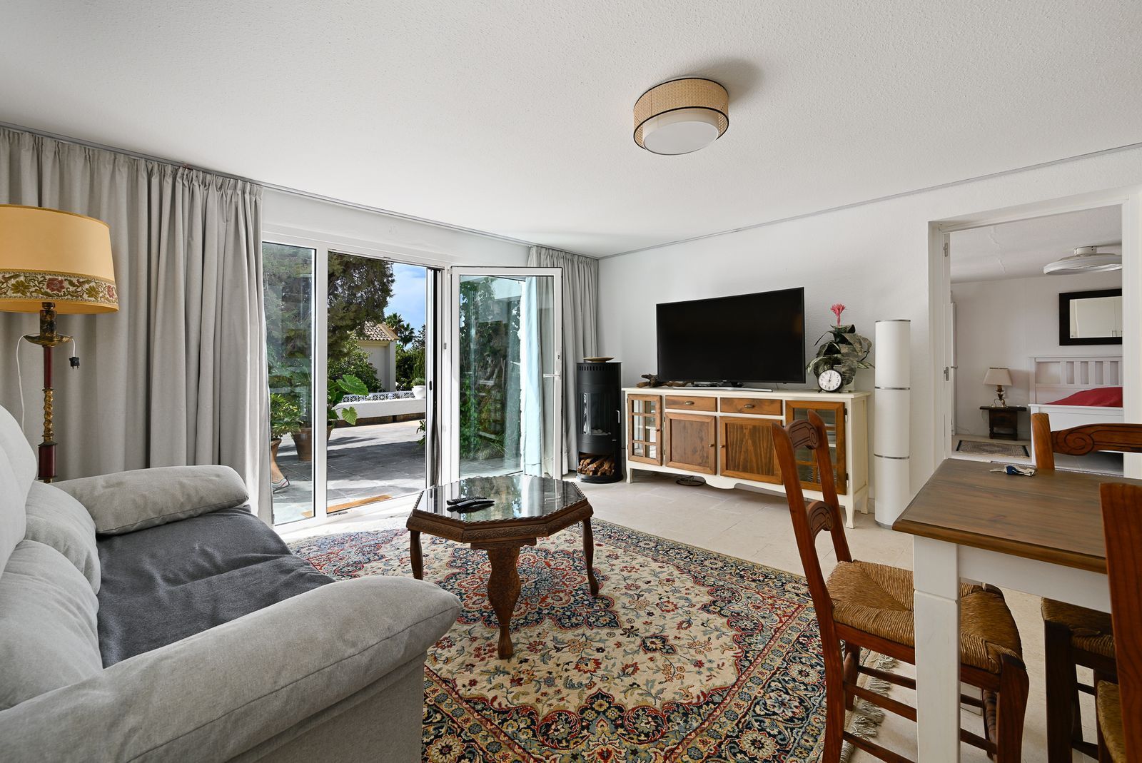 Villa en Marbesa, Marbella