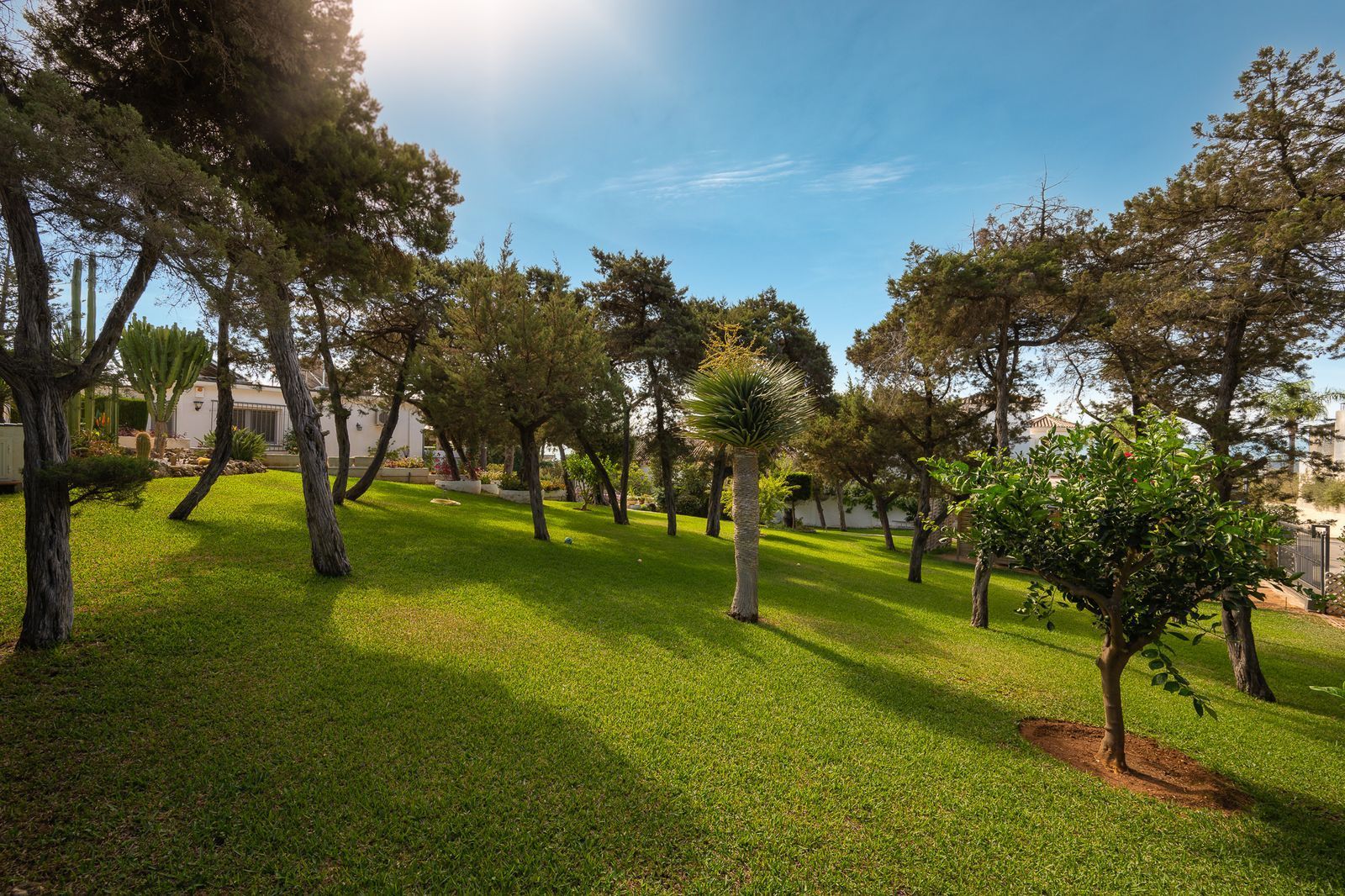 Villa en Marbesa, Marbella