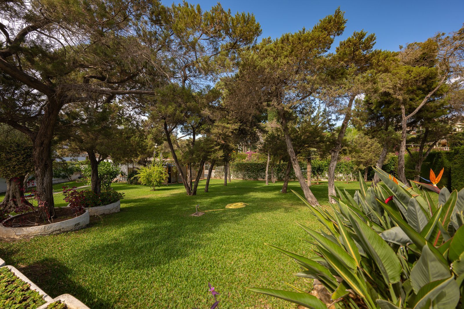 Villa en Marbesa, Marbella