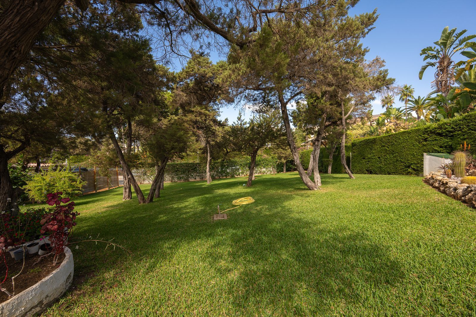 Villa en Marbesa, Marbella