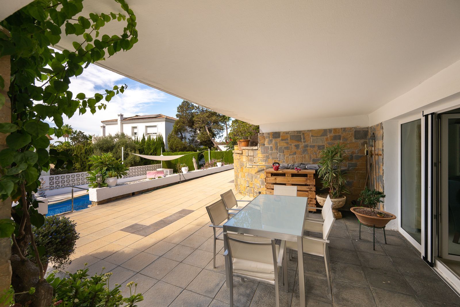 Villa en Marbesa, Marbella