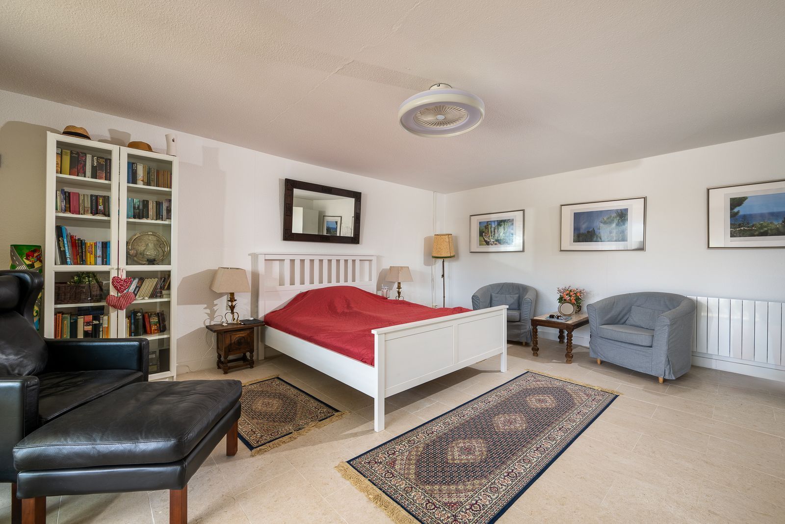 Villa en Marbesa, Marbella