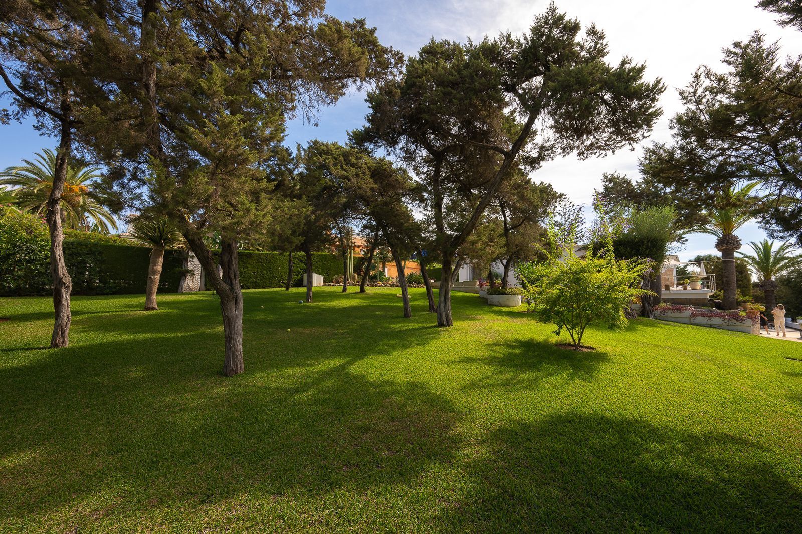 Villa en Marbesa, Marbella