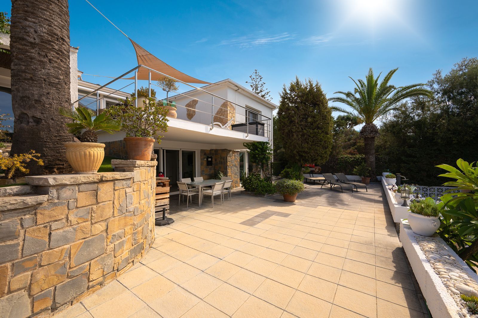 Villa en Marbesa, Marbella