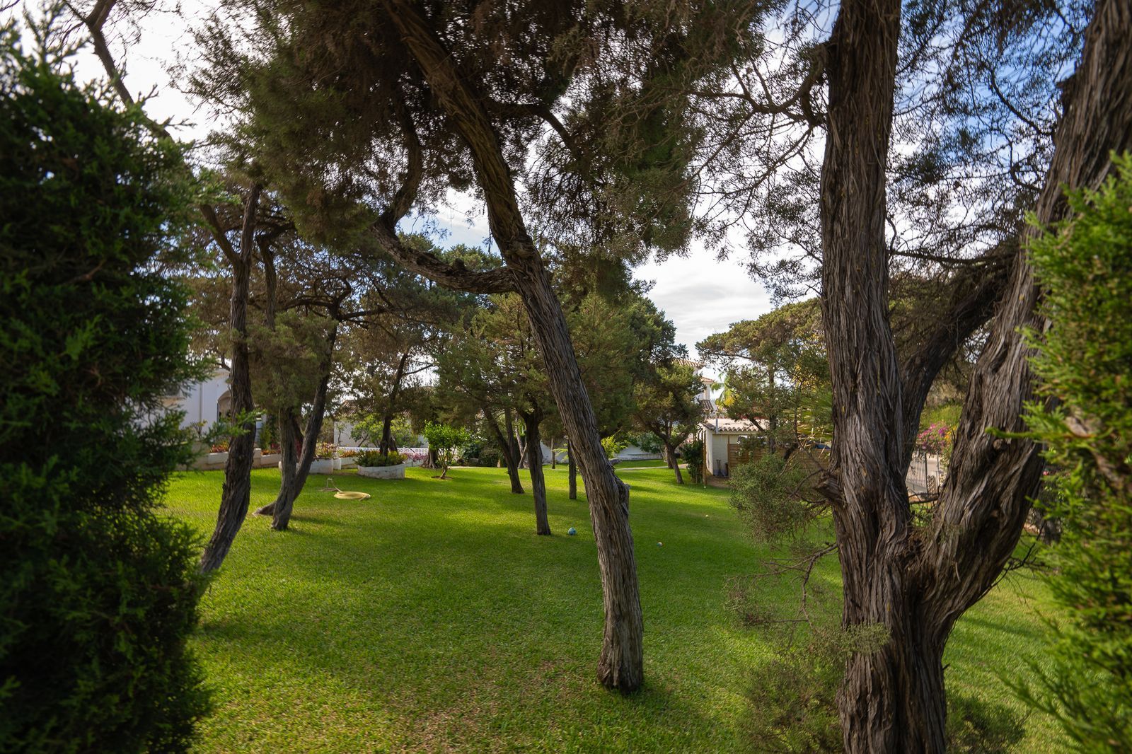 Villa en Marbesa, Marbella