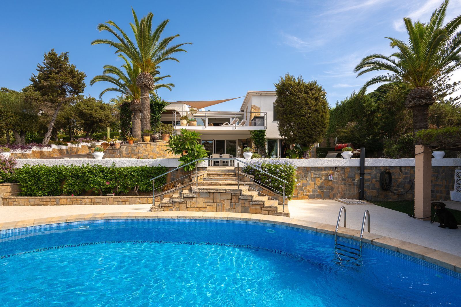 Villa en Marbesa, Marbella