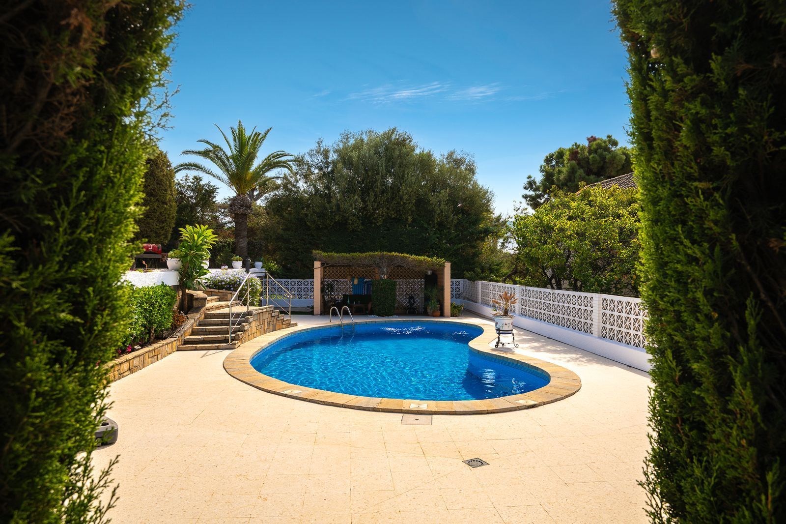 Villa en Marbesa, Marbella