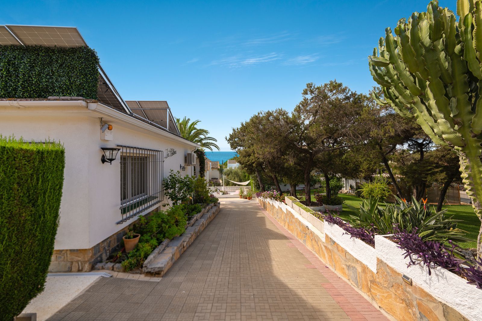 Villa en Marbesa, Marbella