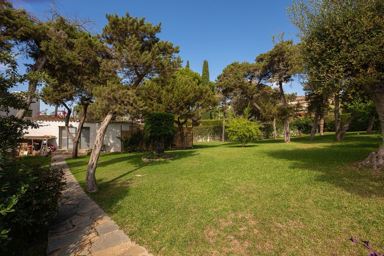 Villa en Marbesa, Marbella