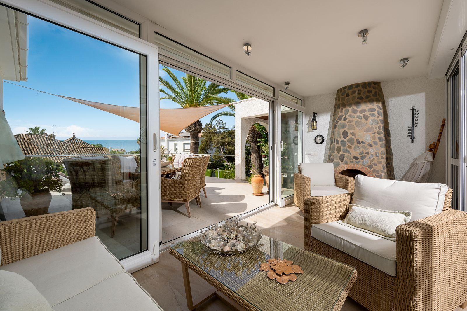 Villa en Marbesa, Marbella