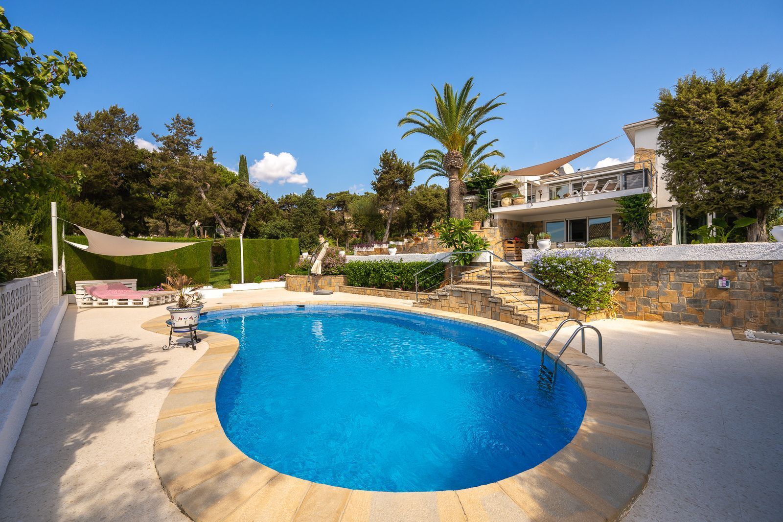 Villa en Marbesa, Marbella