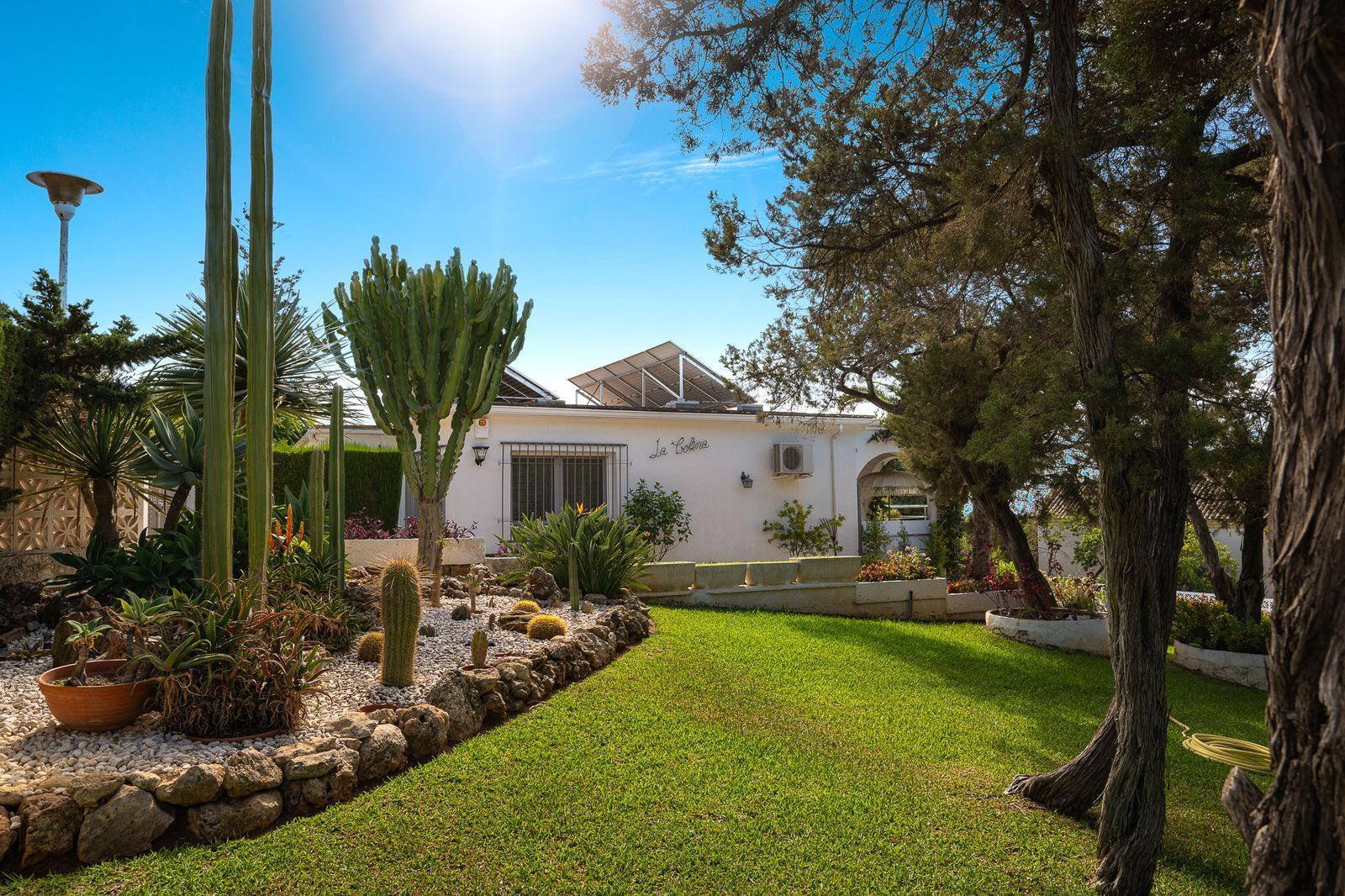Villa en Marbesa, Marbella