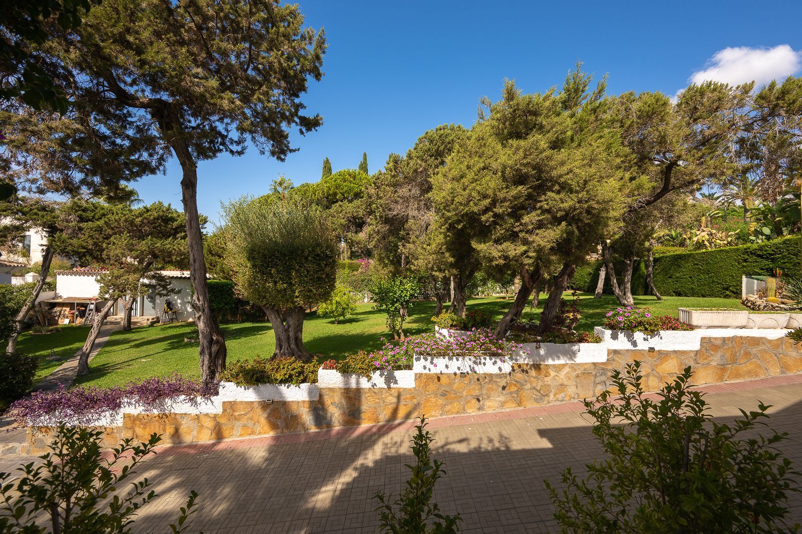 Villa en Marbesa, Marbella