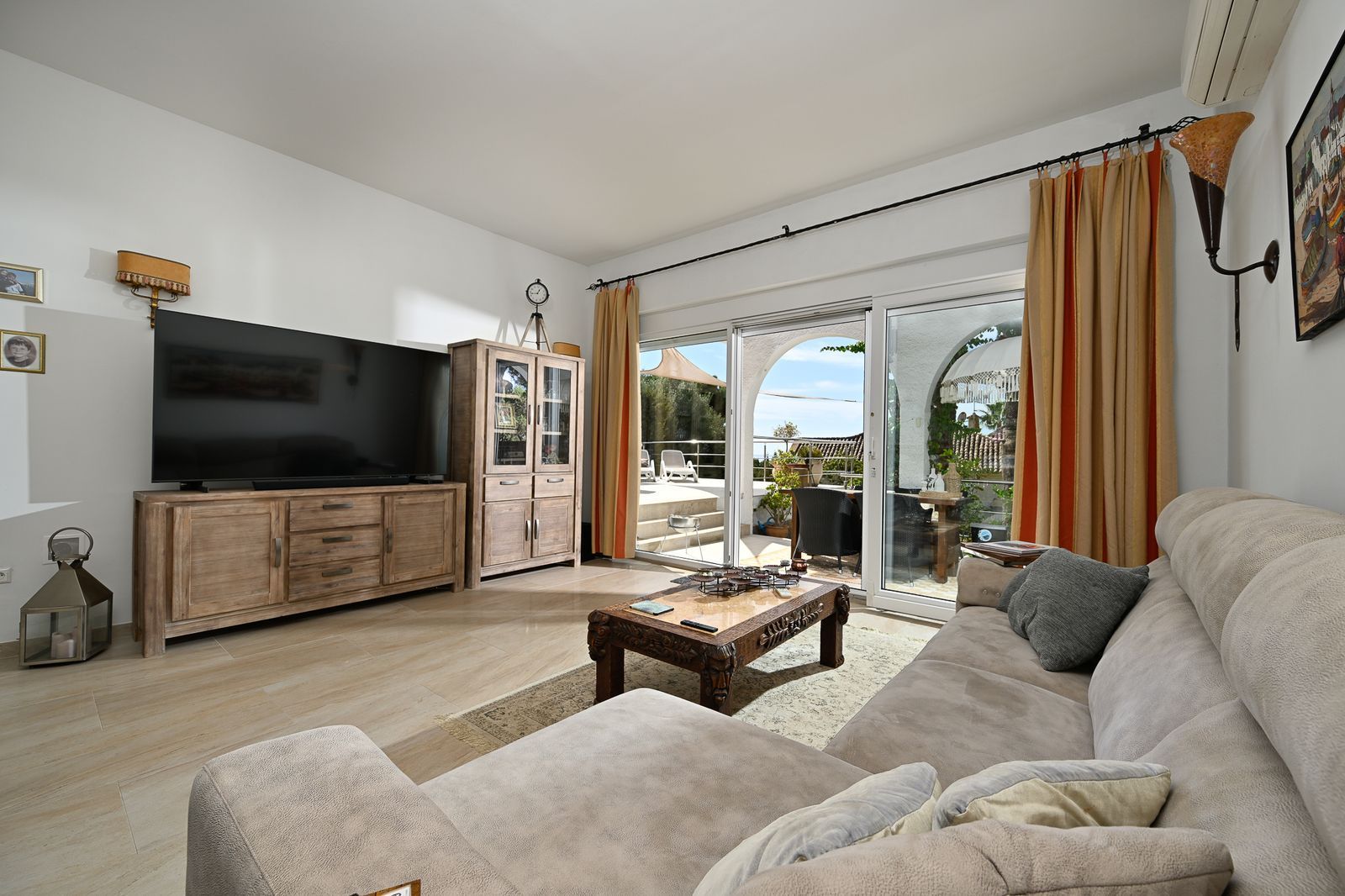 Villa en Marbesa, Marbella