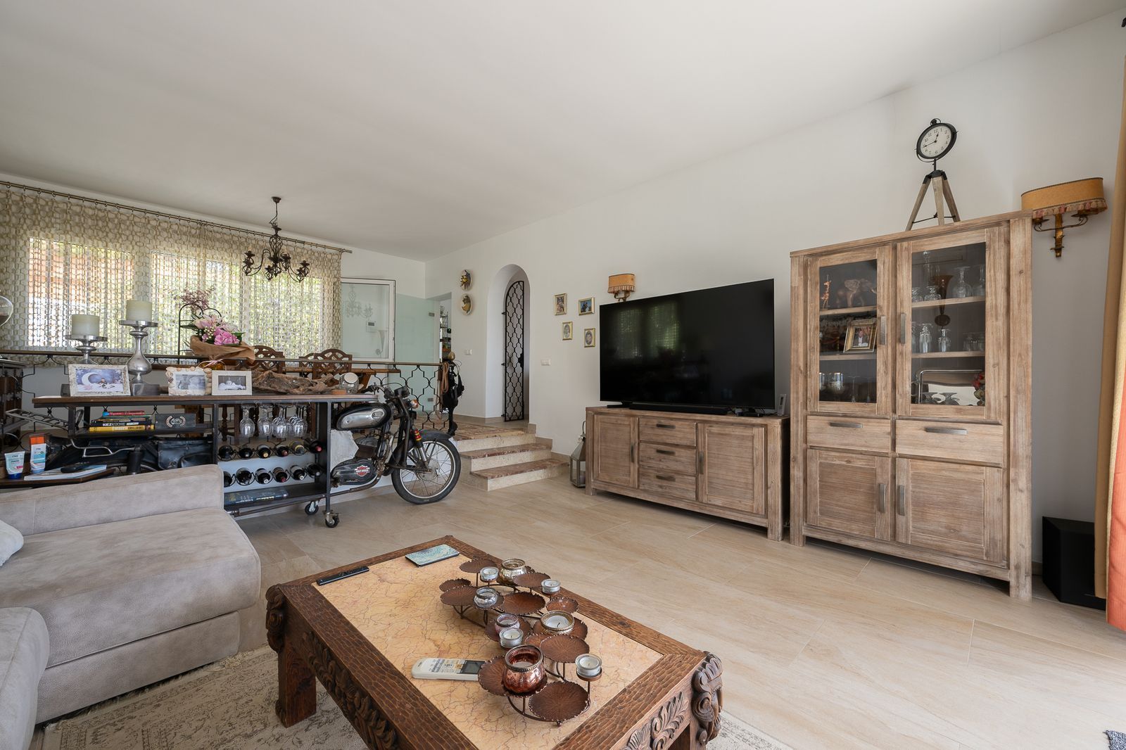 Villa en Marbesa, Marbella