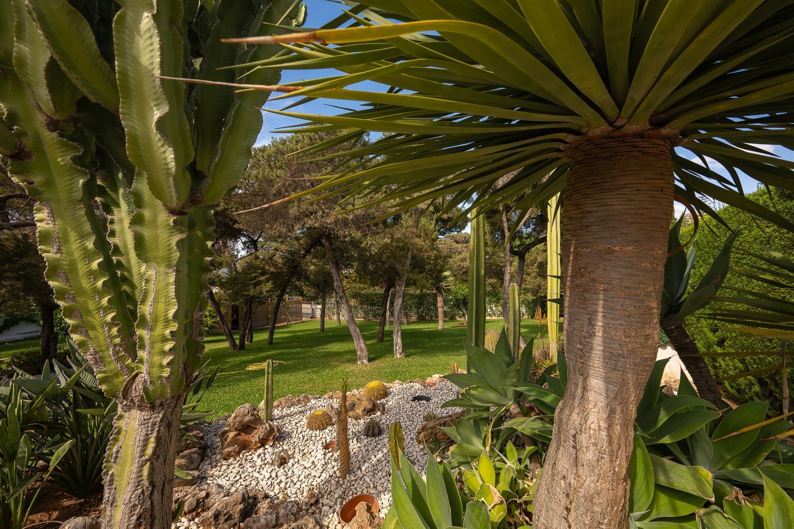 Villa en Marbesa, Marbella