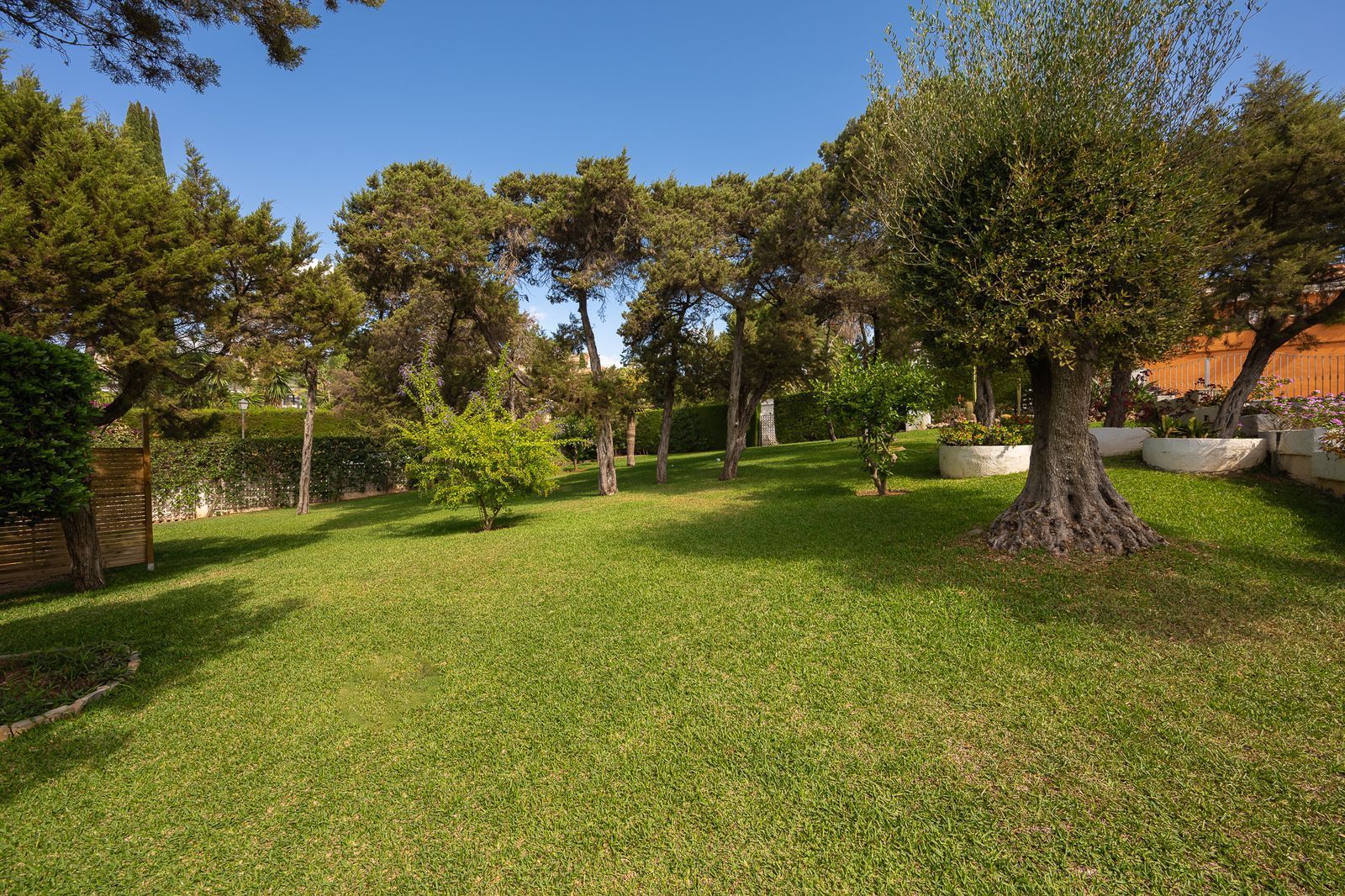 Villa en Marbesa, Marbella