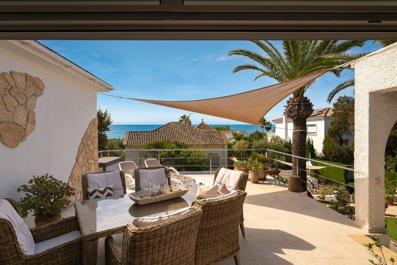 Villa en Marbesa, Marbella