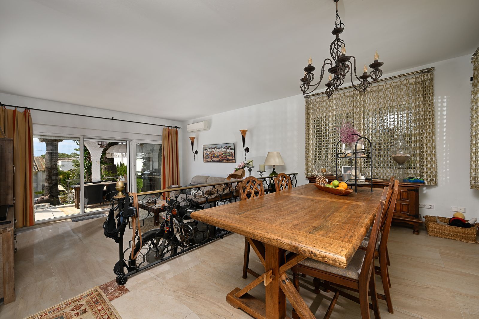 Villa en Marbesa, Marbella