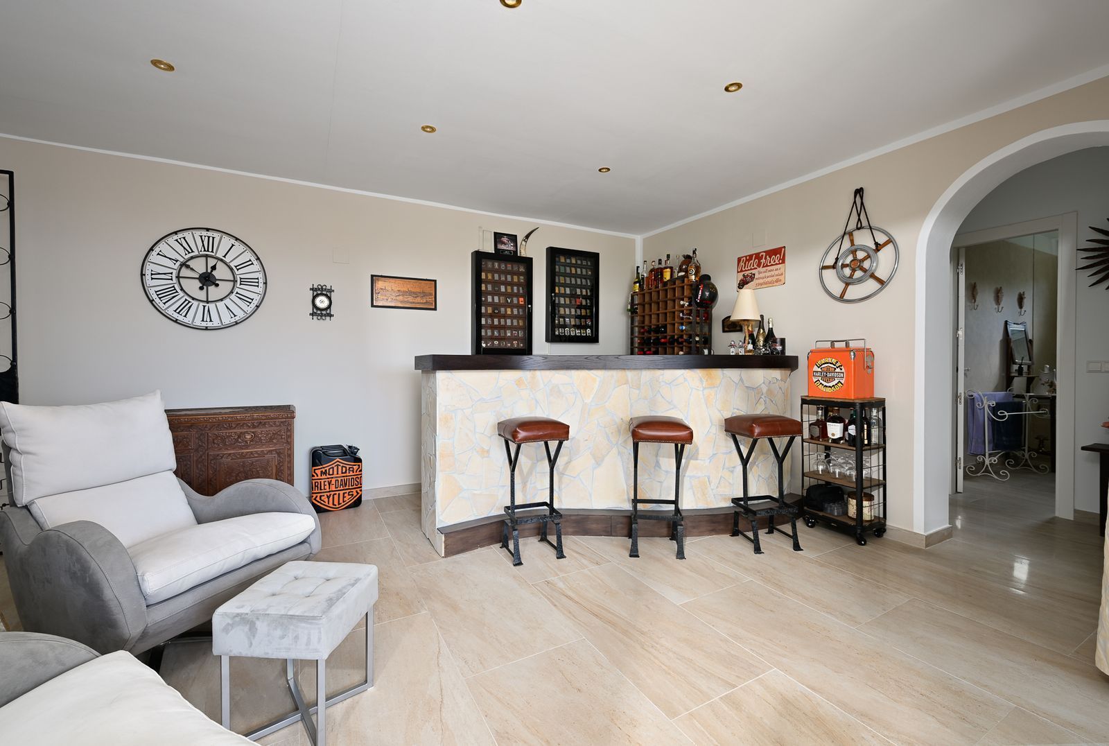 Villa en Marbesa, Marbella