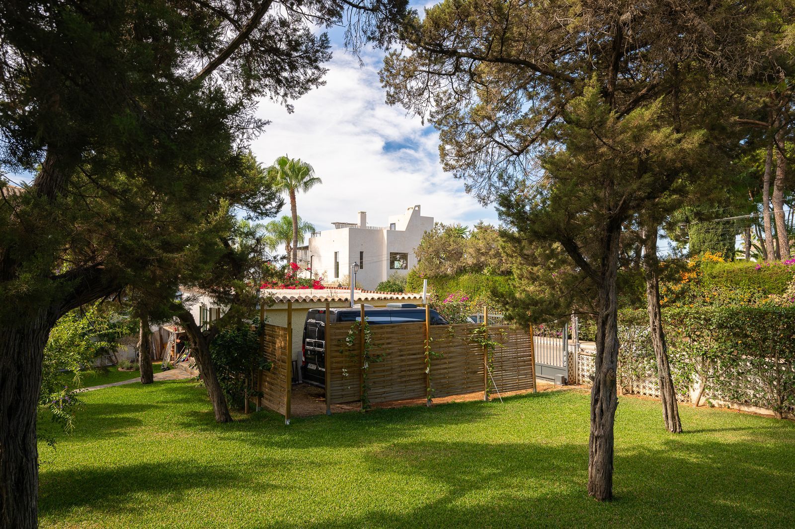 Villa en Marbesa, Marbella