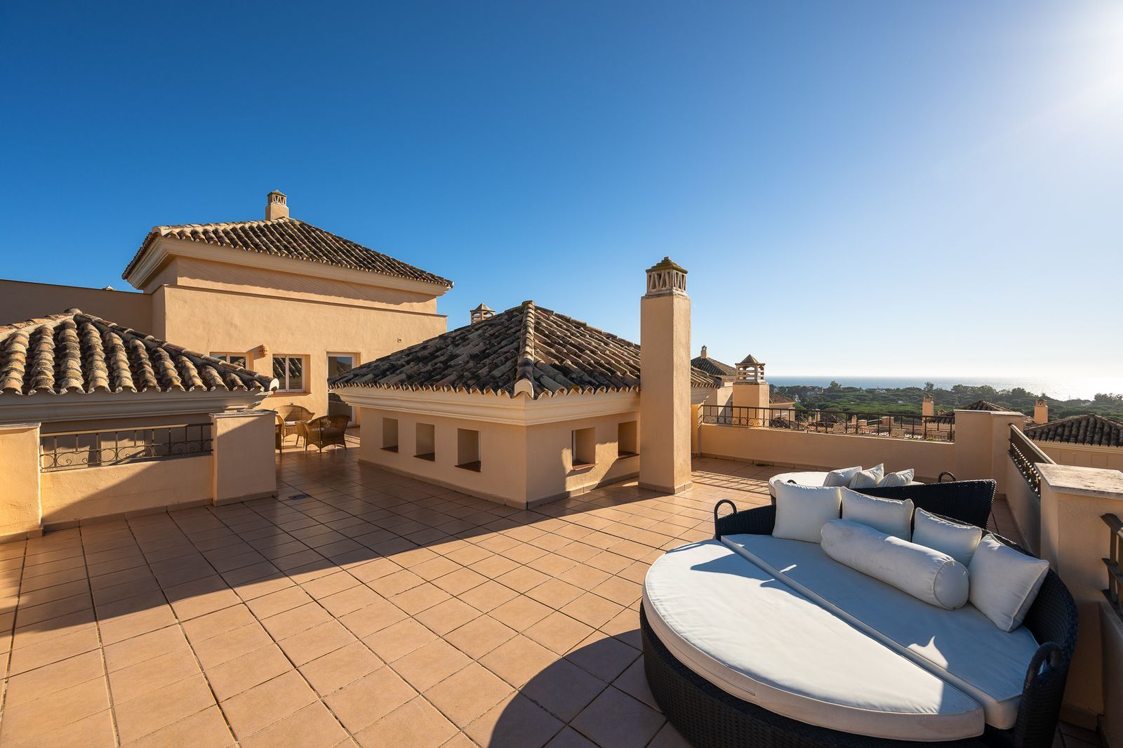 Atico Duplex en Elviria, Marbella