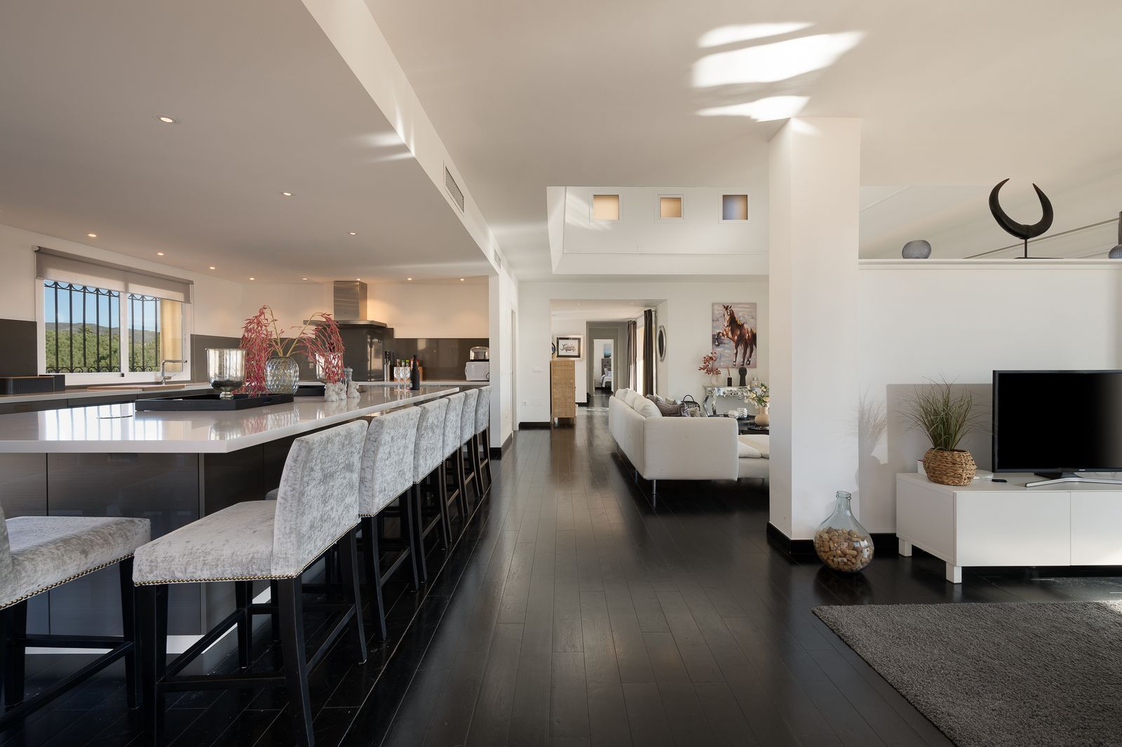 Atico Duplex en Elviria, Marbella