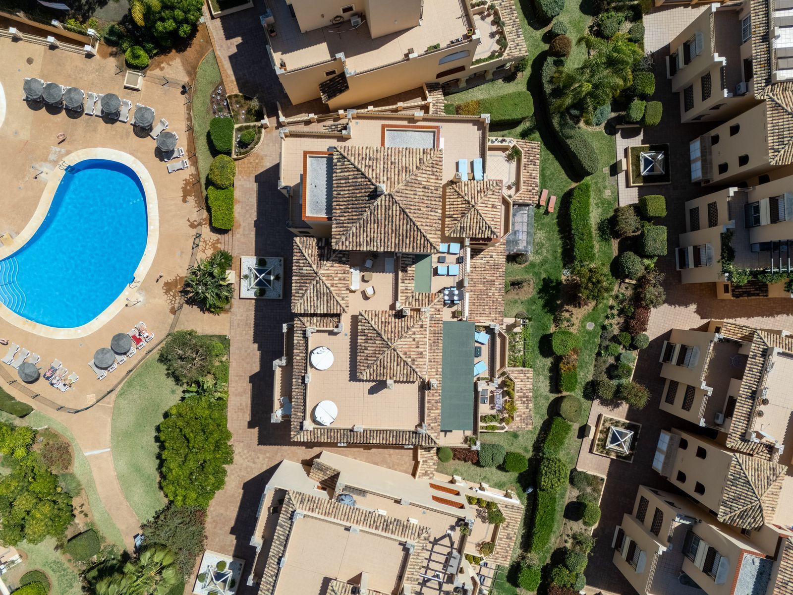 Atico Duplex en Elviria, Marbella