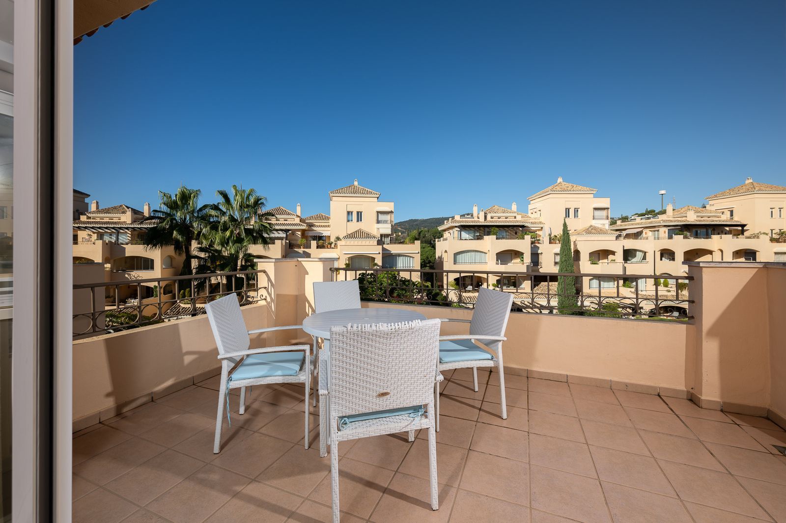Atico Duplex en Elviria, Marbella