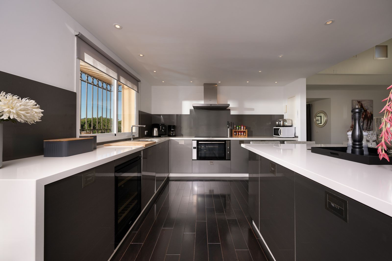 Atico Duplex en Elviria, Marbella