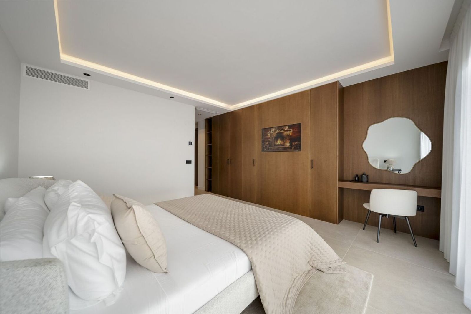 Apartment in Nueva Andalucia, Marbella