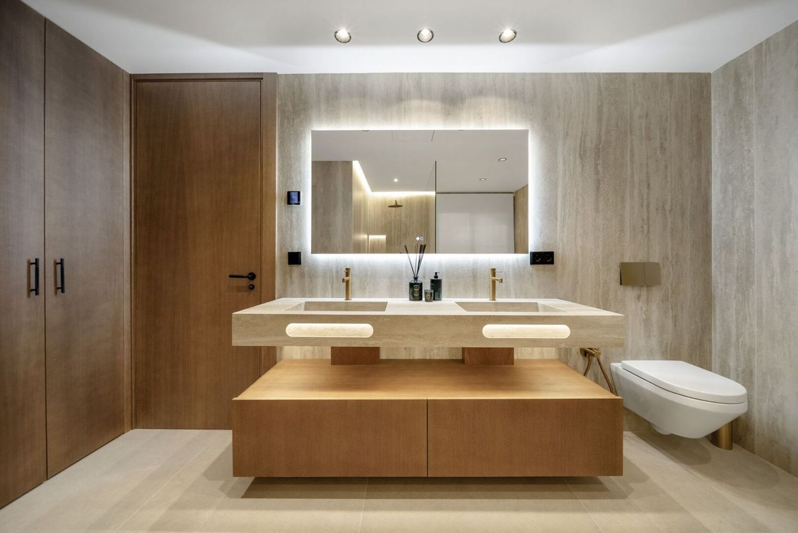 Apartment in Nueva Andalucia, Marbella