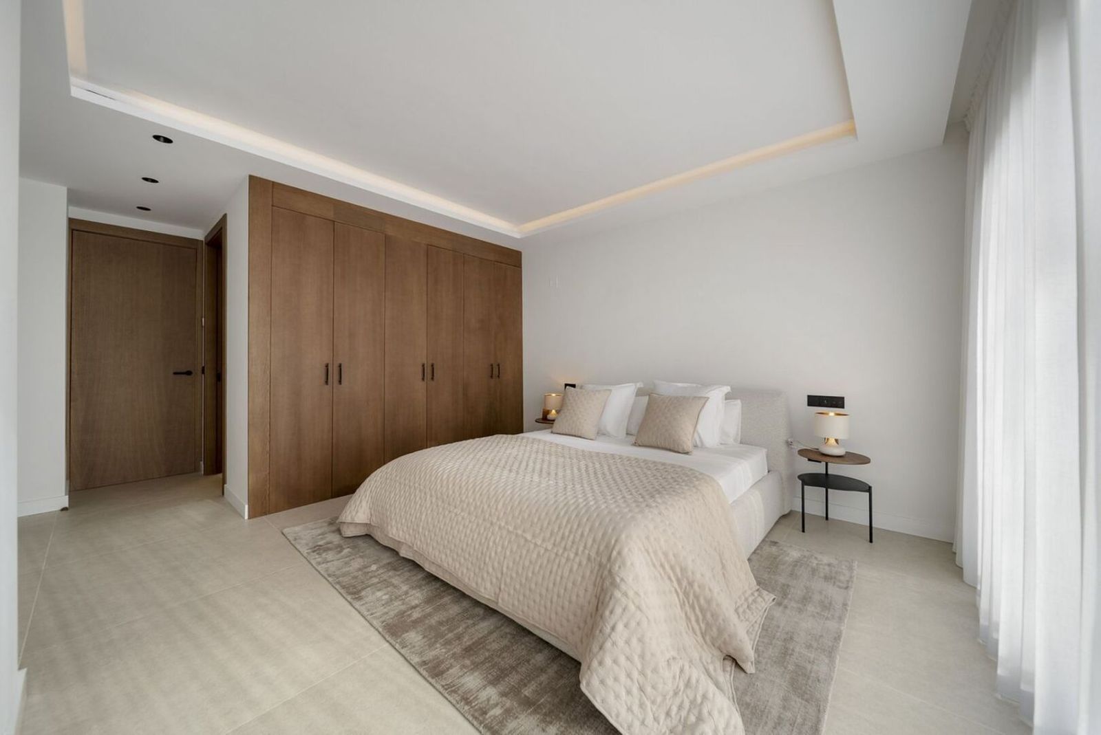 Apartment in Nueva Andalucia, Marbella