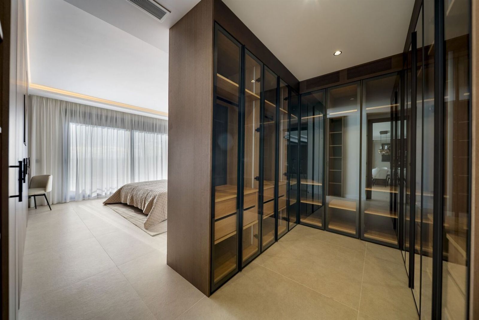 Apartment in Nueva Andalucia, Marbella