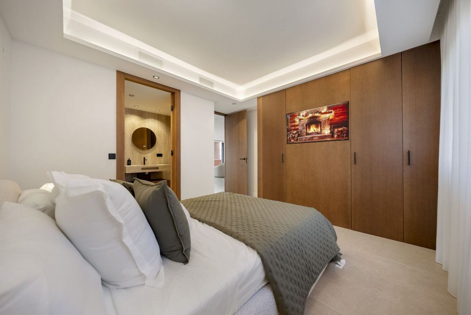 Apartment in Nueva Andalucia, Marbella