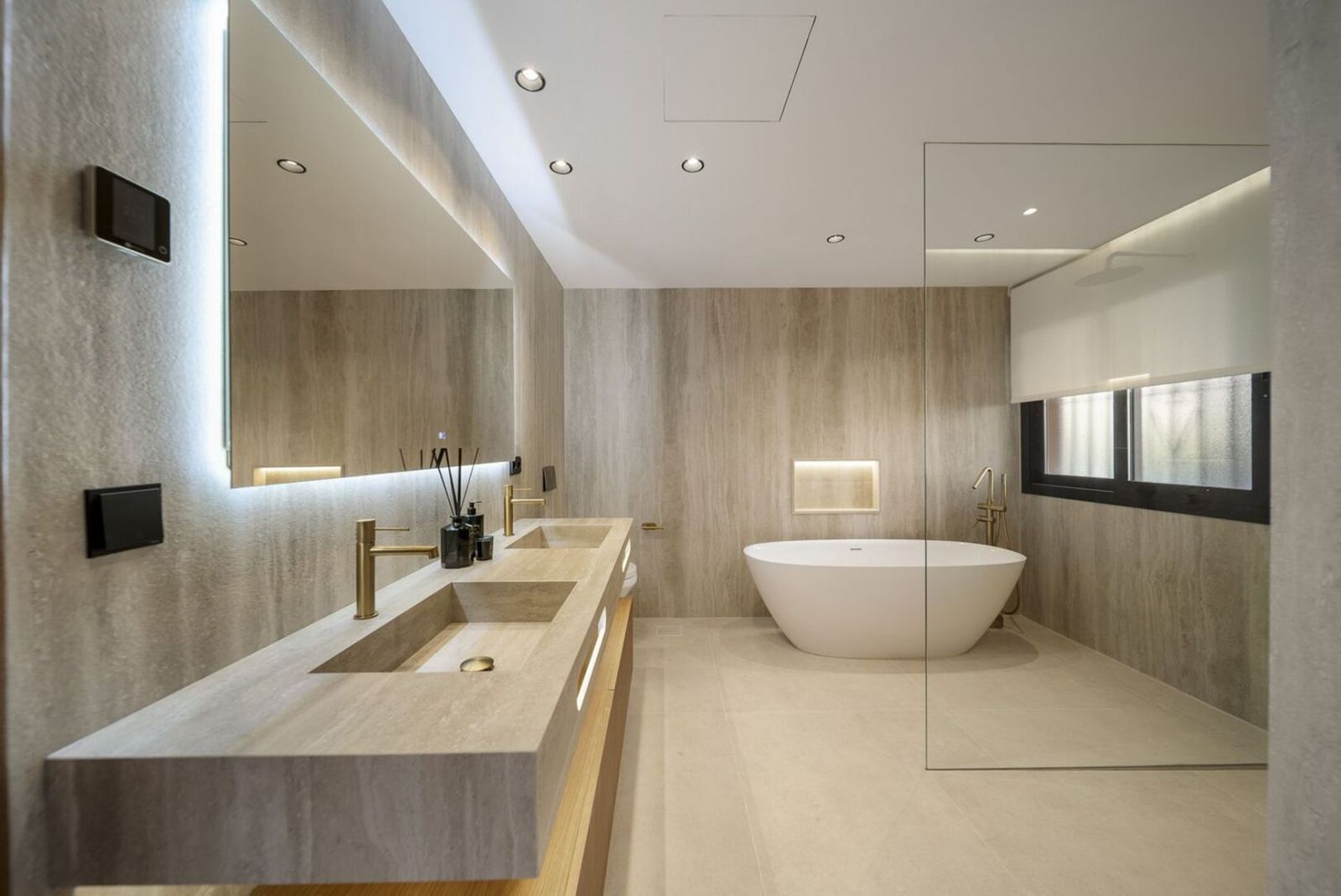 Apartment in Nueva Andalucia, Marbella