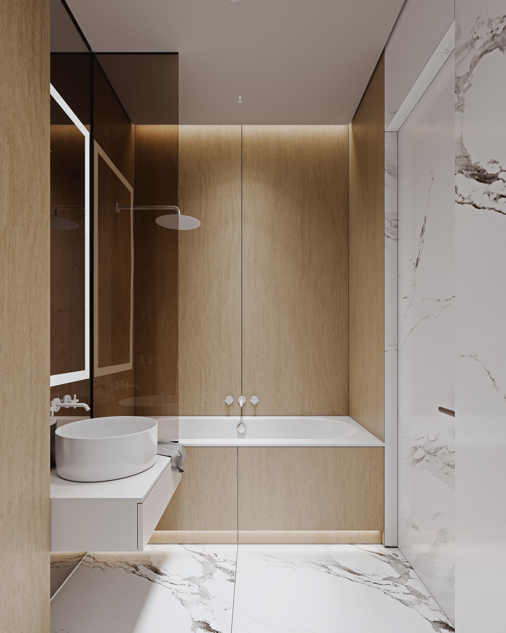 Apartment in Mijas Costa