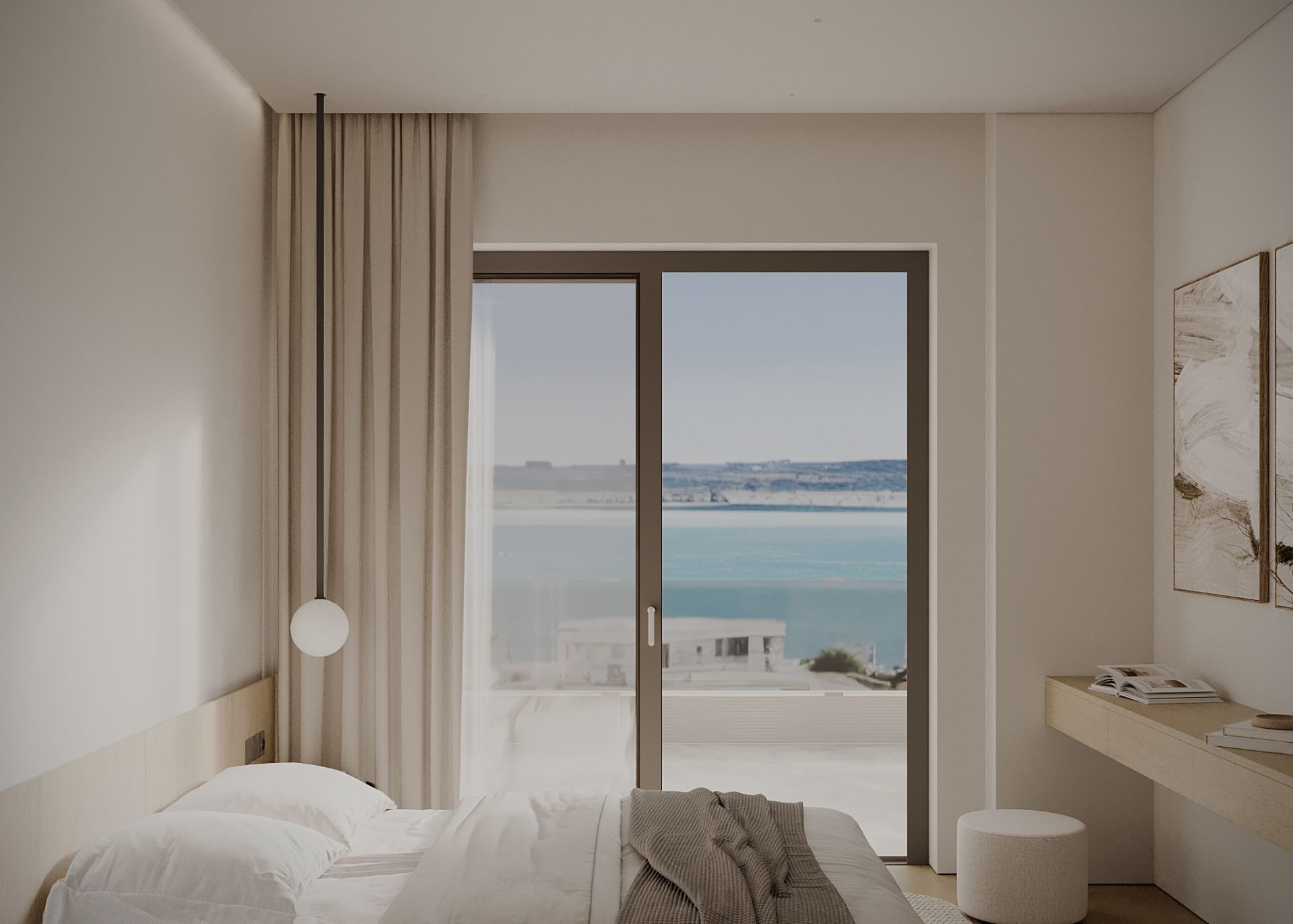 Apartment in Mijas Costa