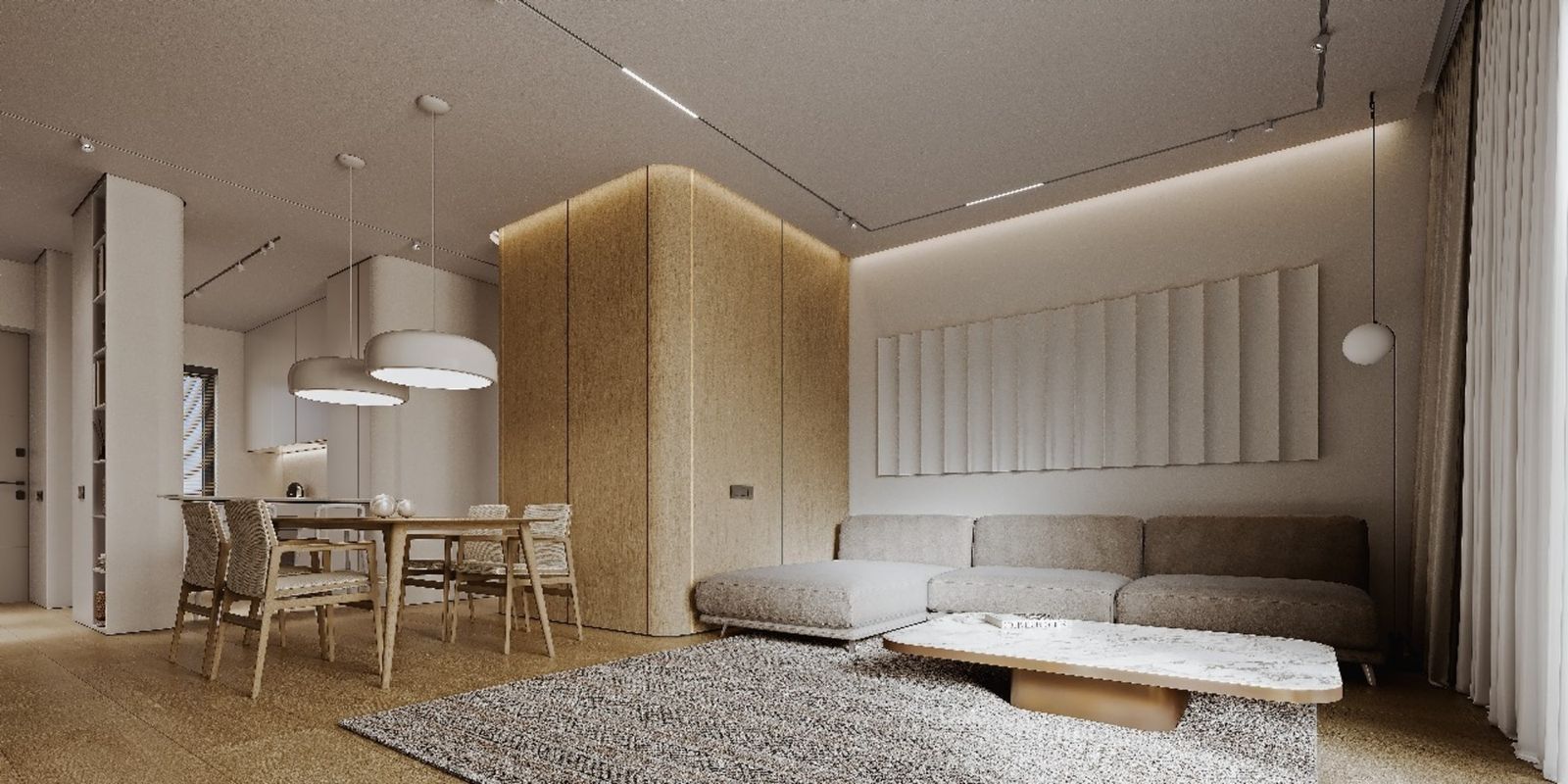 Apartment in Mijas Costa