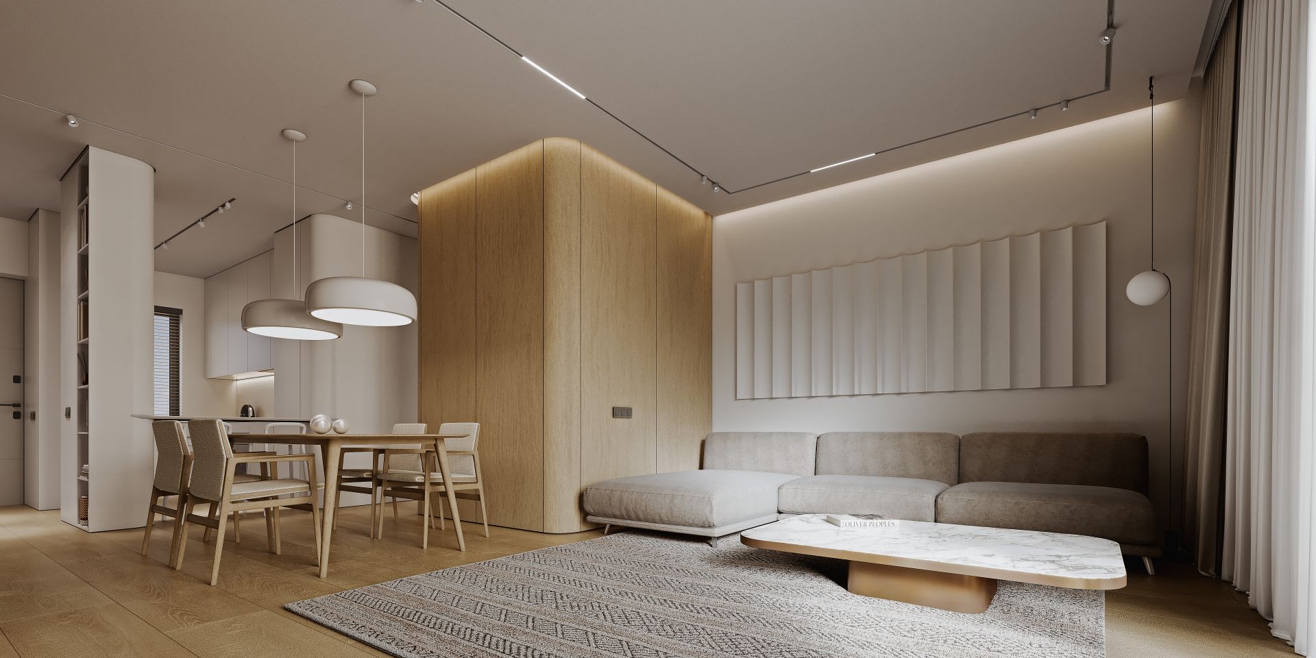 Apartment in Mijas Costa