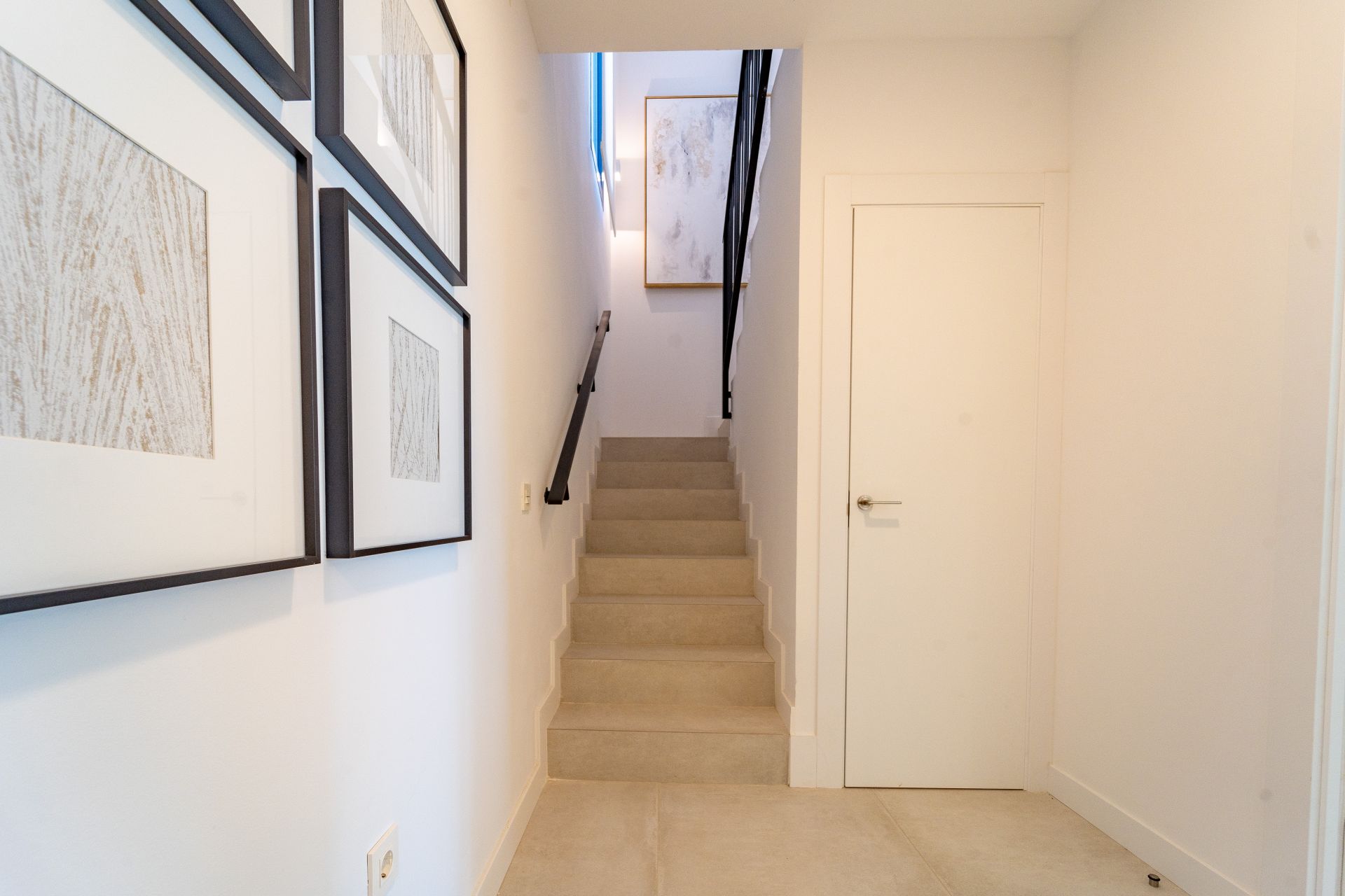 Semi Detached House in El Chaparral, Mijas Costa