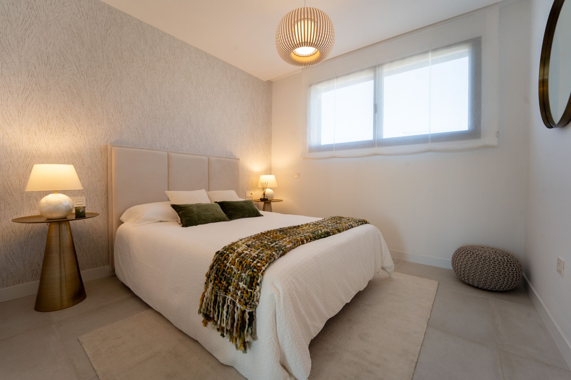 Semi Detached House in El Chaparral, Mijas Costa