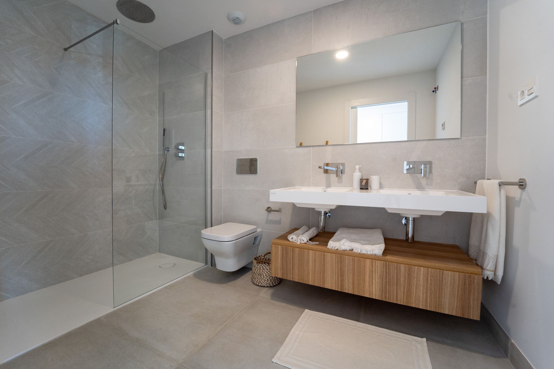 Semi Detached House in El Chaparral, Mijas Costa