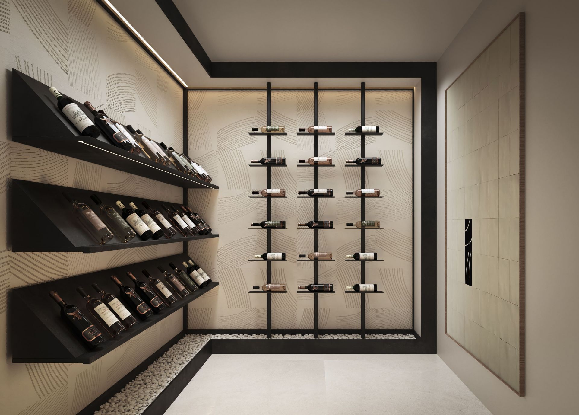 Villa in New Golden Mile, Estepona