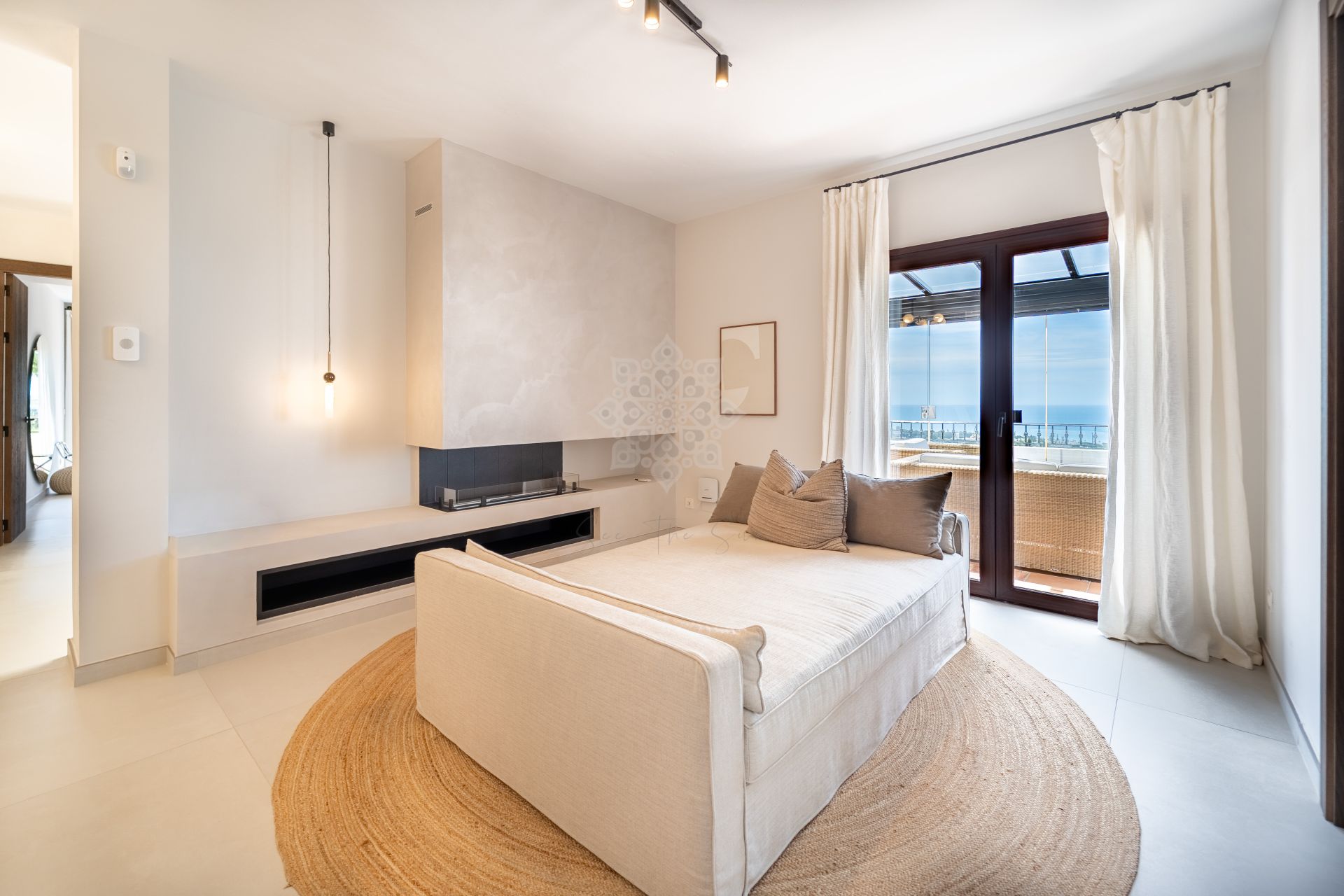 Villa in El Rosario, Marbella