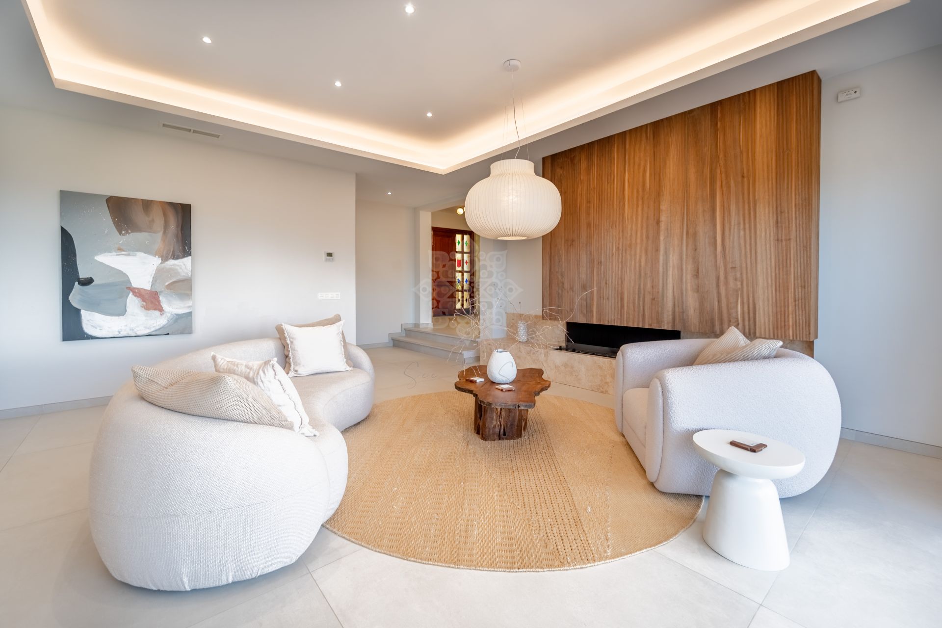 Villa in El Rosario, Marbella