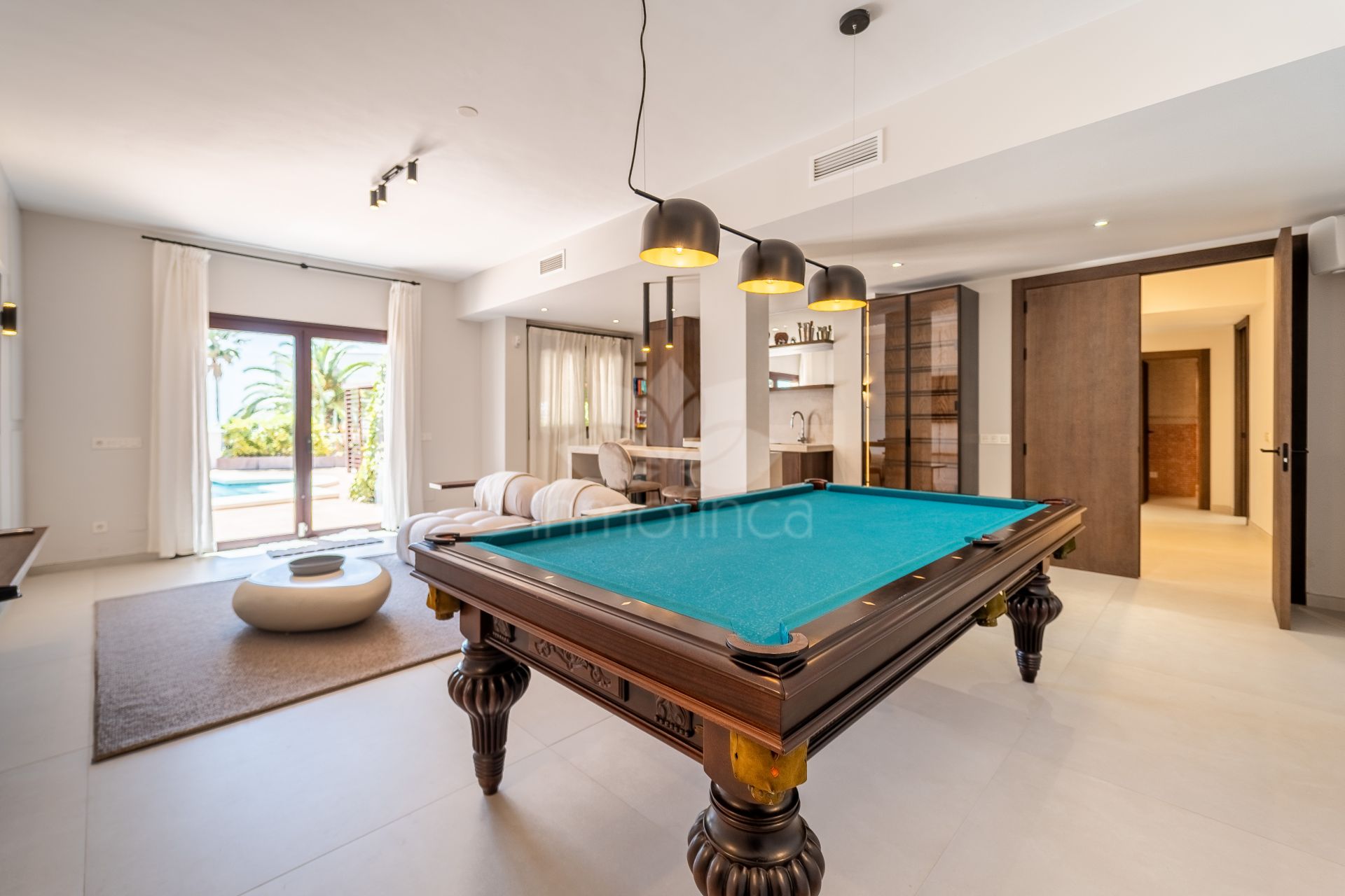 Villa en El Rosario, Marbella