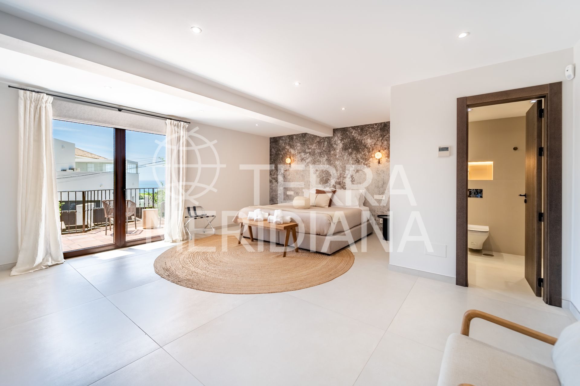Villa in El Rosario, Marbella