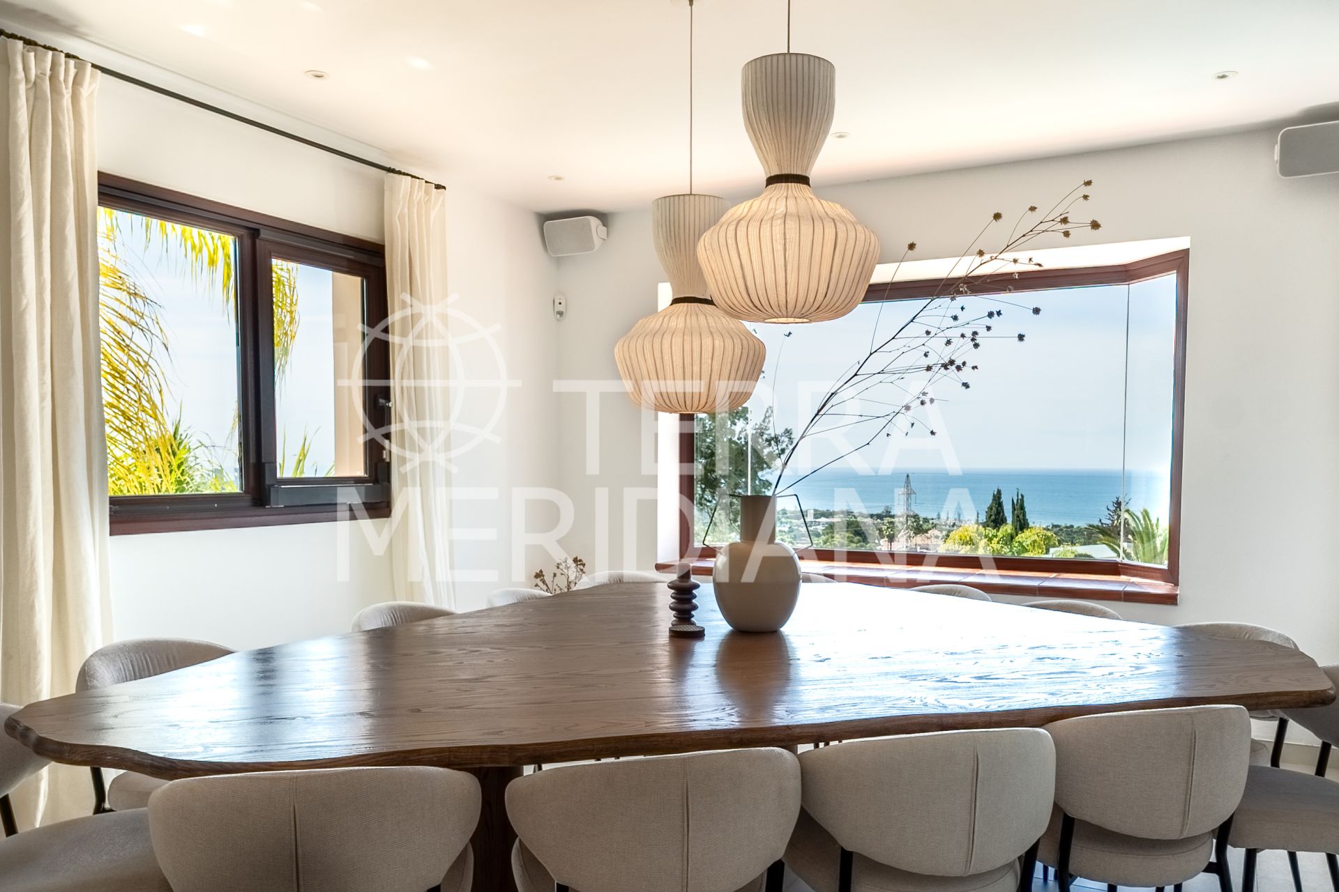Villa in El Rosario, Marbella