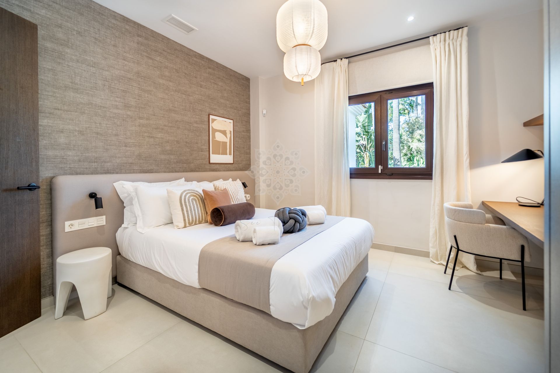 Villa in El Rosario, Marbella